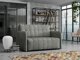 Sovesofa Aquarin II (Country 17)