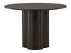 Tafel Dallas 3195 (Donker notenhout)