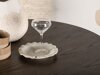 Tafel Dallas 3195 (Donker notenhout)