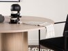 Tafel Dallas 3195 (Licht hout)