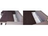 Hoekbank Temple 100 (Soft 011 + Lawa 05)