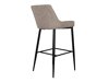 Barkruk Dallas 2647 (Beige + Zwart)