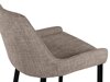 Barkruk Dallas 2647 (Beige + Zwart)