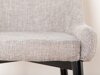 Barkruk Dallas 2647 (Beige + Zwart)