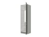 Armoire modulaire avec portes Multi Cream 103