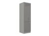 Armoire modulaire avec portes Multi Grey 103