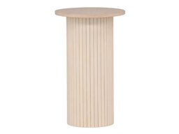 Bijzettafel Dallas 3218 (Lichtbruin)