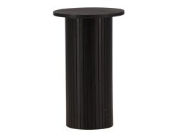 Bijzettafel Dallas 3218 (Zwart)