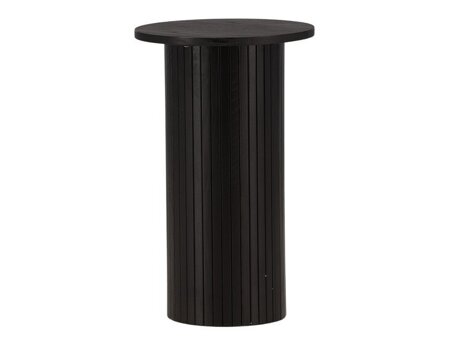 Bijzettafel Dallas 3218 (Zwart)