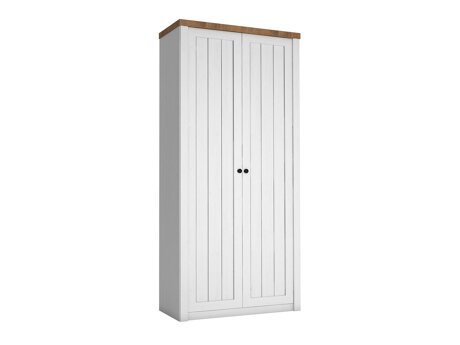 Garderobeskab Ferdore 144