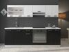 Kuhinjski set Tucson 162