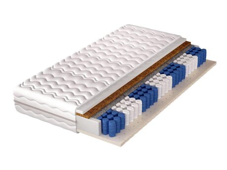Matras Arbuter