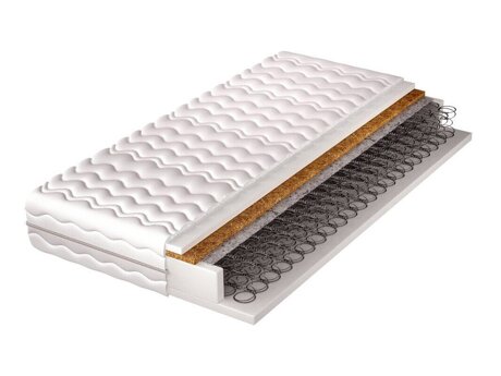 Matras Epular