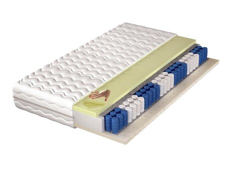 Matras Lilio
