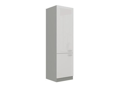 Moduláris szekrény ajtókkal Multi White 103