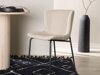 Stoel Dallas 3214 (Beige + Zwart)