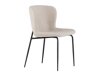 Stoel Dallas 3214 (Beige + Zwart)