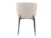 Stoel Dallas 3214 (Beige + Zwart)