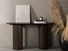 Wandtafel Dallas 3217 (Bruin)