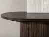 Wandtafel Dallas 3217 (Bruin)
