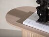 Wandtafel Dallas 3217 (Lichtbruin)