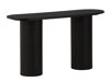 Wandtafel Dallas 3217 (Zwart)