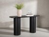 Wandtafel Dallas 3217 (Zwart)