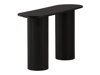 Wandtafel Dallas 3217 (Zwart)