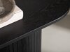 Wandtafel Dallas 3217 (Zwart)