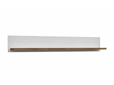 Fali polc Ferdore 152