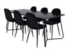 Eetkamerset Dallas 2567