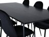 Eetkamerset Dallas 2567