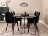 Eetkamerset Dallas 2567
