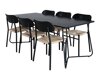 Eetkamerset Dallas 2716
