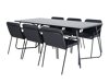 Eetkamerset Dallas 2720