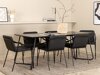 Eetkamerset Dallas 2720