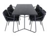Eetkamerset Dallas 2720