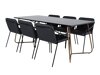 Eetkamerset Dallas 2720