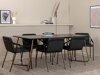 Eetkamerset Dallas 2720
