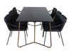 Eetkamerset Dallas 2720