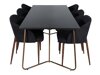 Eetkamerset Dallas 2727