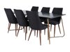 Eetkamerset Dallas 2728