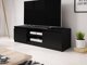 TV-meubel Sarasota 139 (Grafiet)