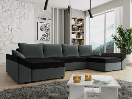 Hjørnesofa Memphis 131 (Paros 06 + Kronos 07)