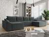 Hjørnesofa Memphis 131 (Paros 06)