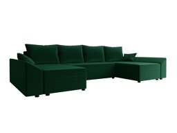Hoekbank Memphis 131 (Kronos 19)