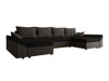 Hoekbank Memphis 131 (Muna 10 + Muna 14)