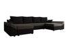 Hoekbank Memphis 131 (Muna 14 + Muna 10)