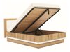 Bed Verlara 111