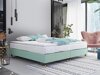 Boxspring krevet Logan 109 (Manila 11)
